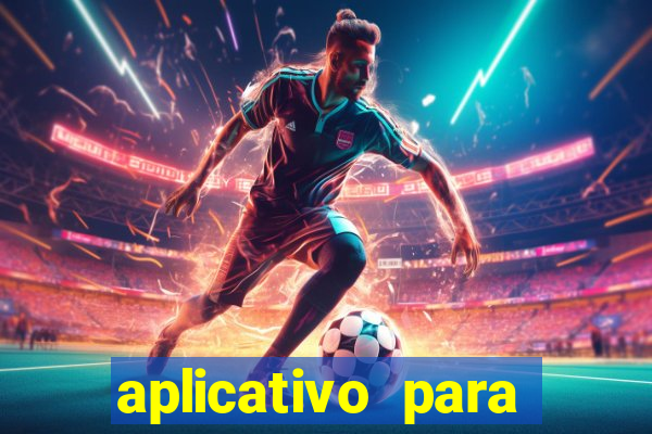 aplicativo para abrir jogos